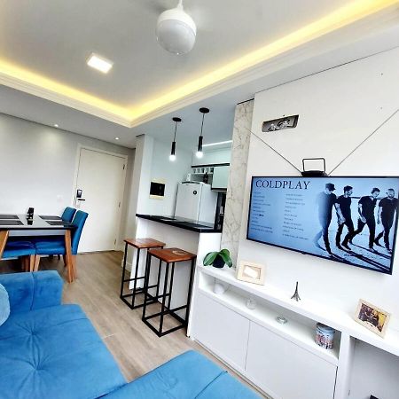 Apartamento Reserva Ipanema Porto Alegre Exterior foto