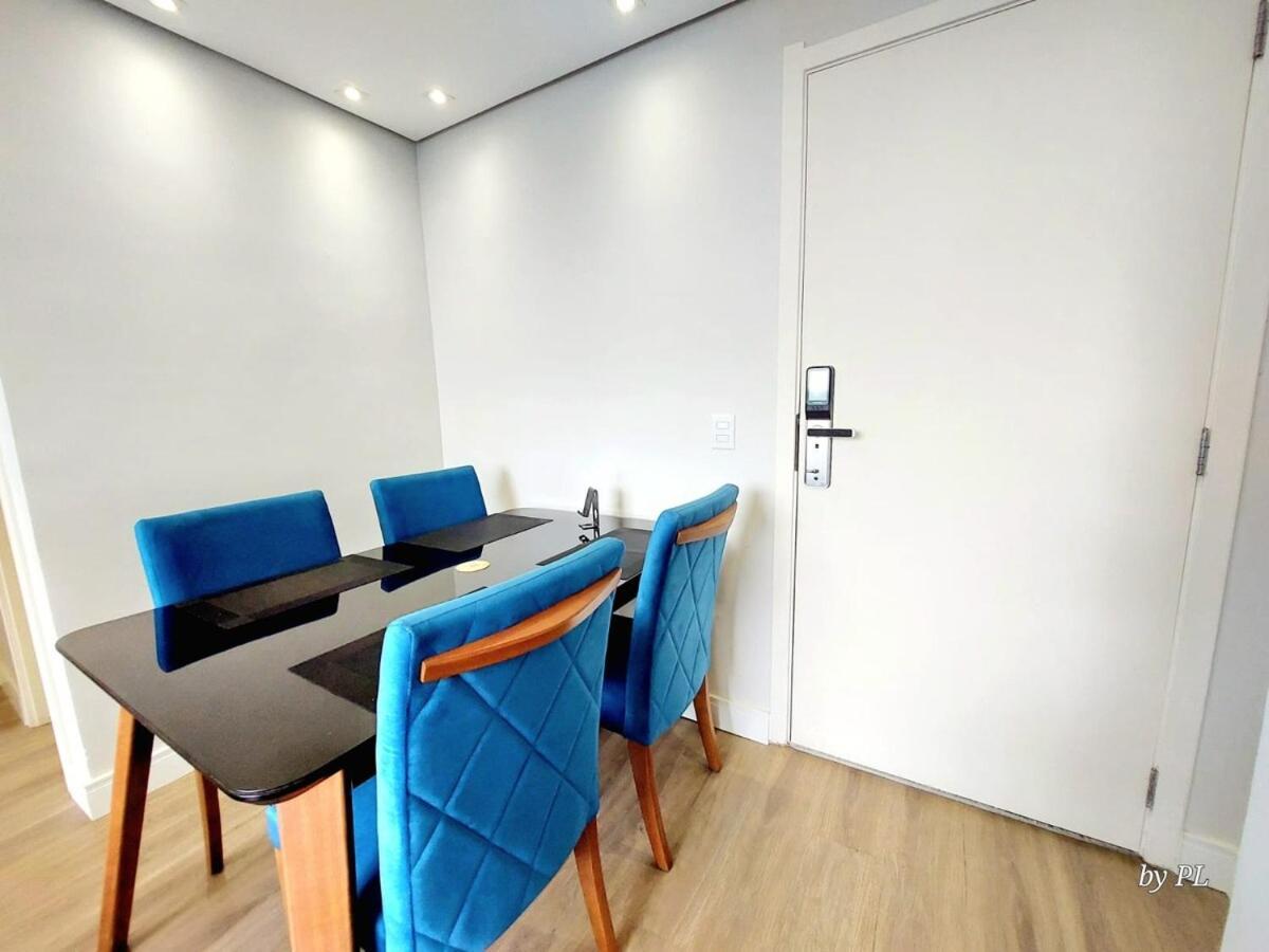 Apartamento Reserva Ipanema Porto Alegre Exterior foto