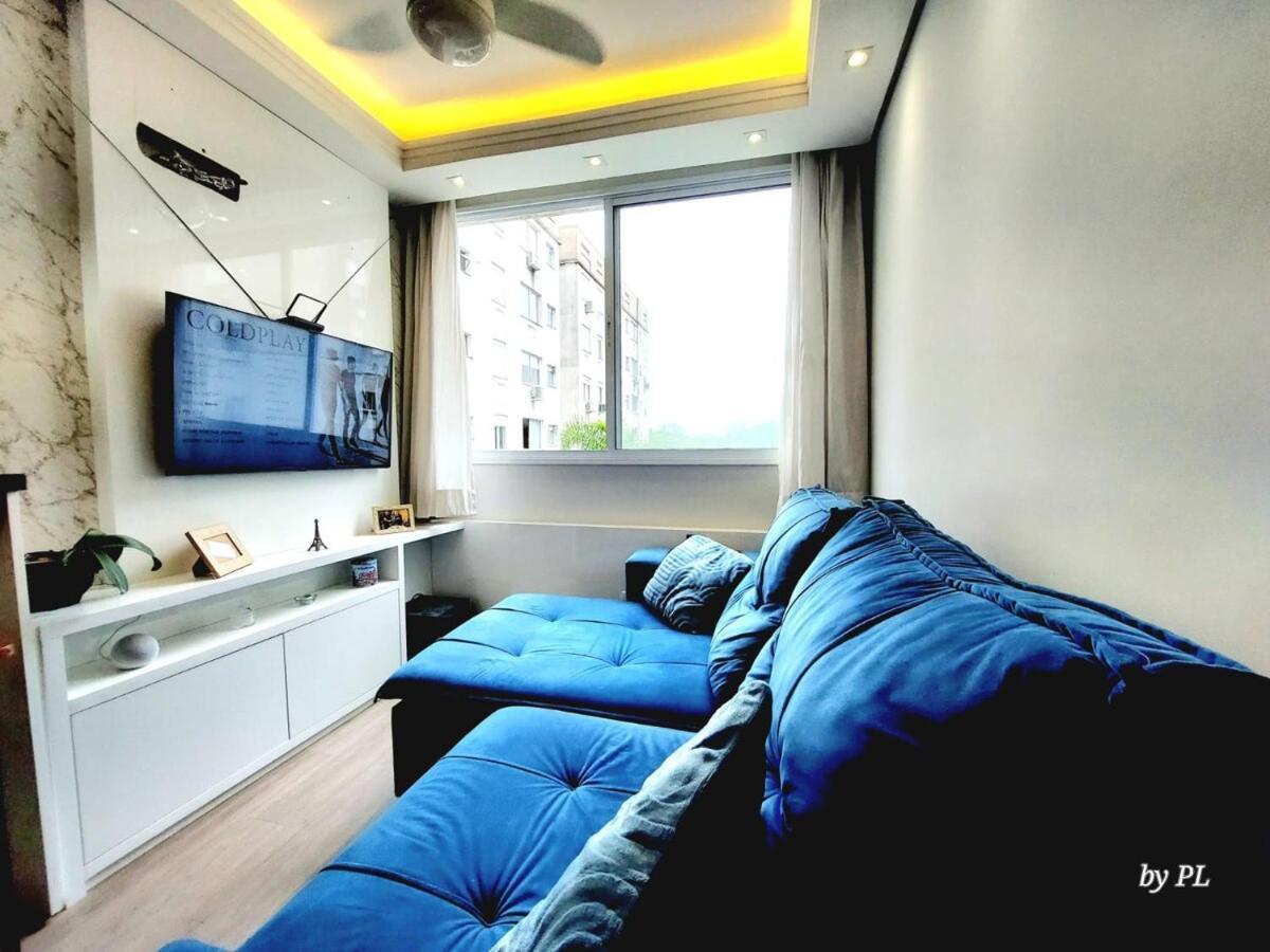 Apartamento Reserva Ipanema Porto Alegre Exterior foto