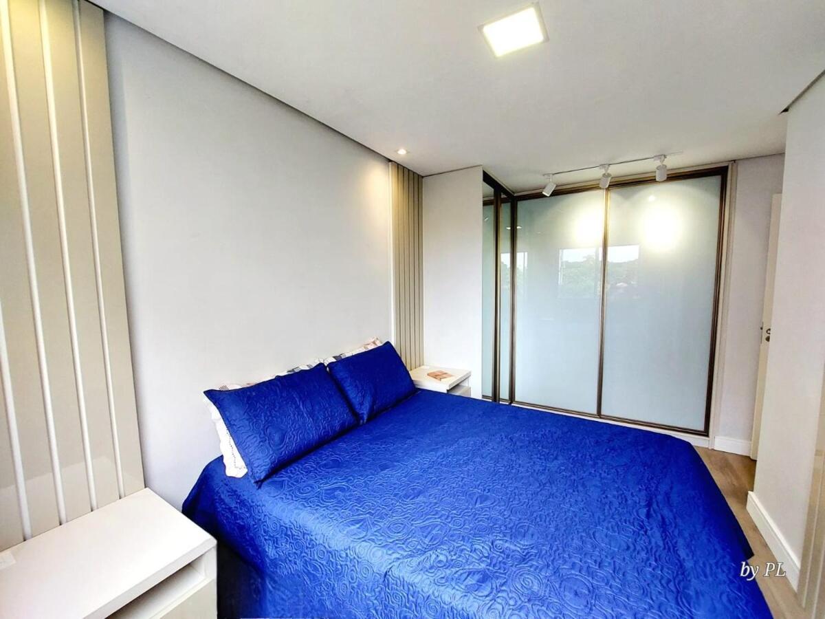 Apartamento Reserva Ipanema Porto Alegre Exterior foto