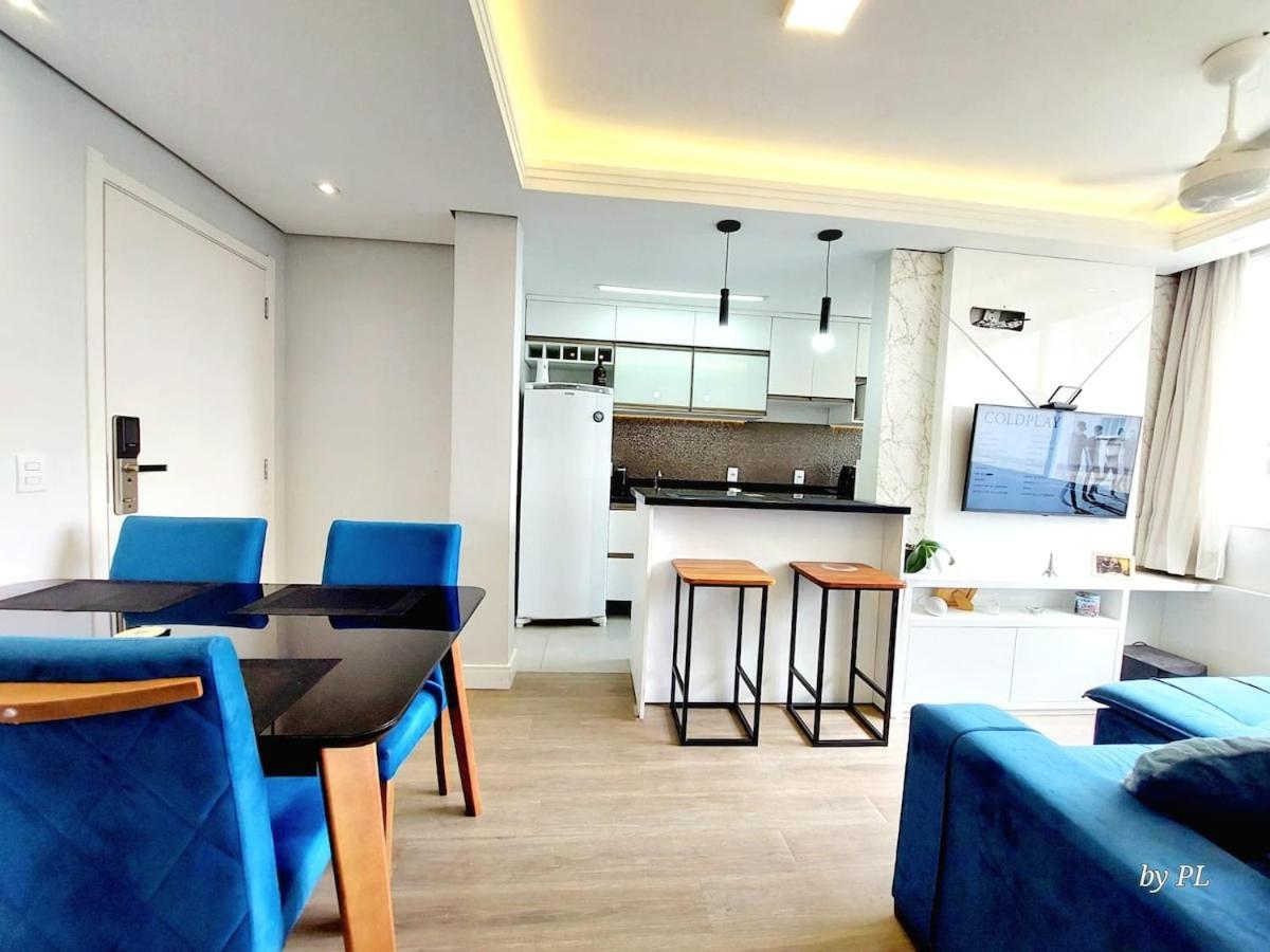 Apartamento Reserva Ipanema Porto Alegre Exterior foto